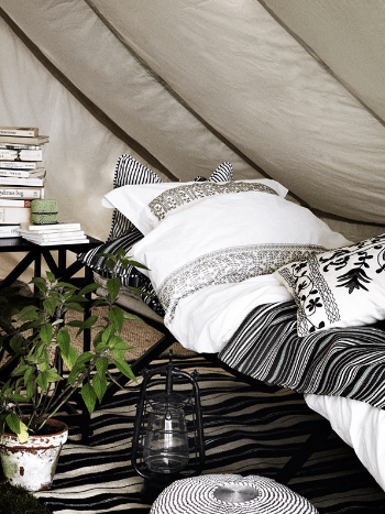 glamping