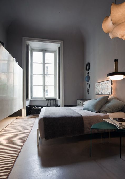 El piso perfecto (nº 16) · The perfect apartment (#16) - Vintage & Chic ...