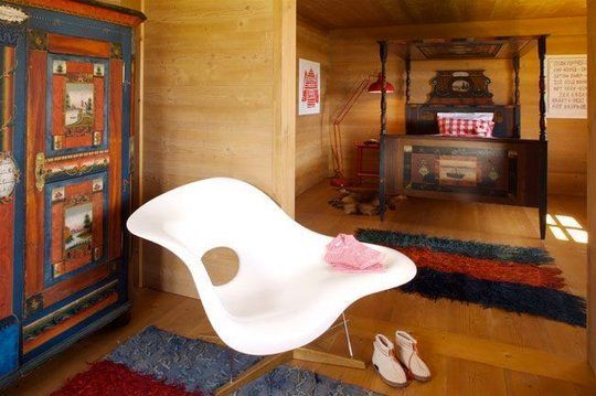 chaiselongue-eames