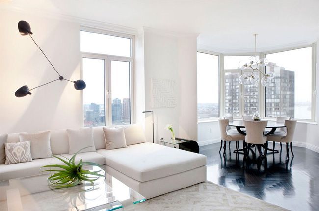 El piso perfecto (nº 23) · The perfect apartment (#23) - Vintage & Chic ...