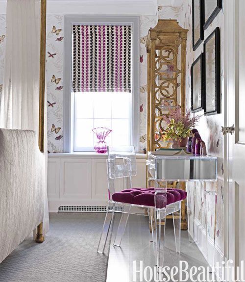 papel pintado mariposas nina campbell