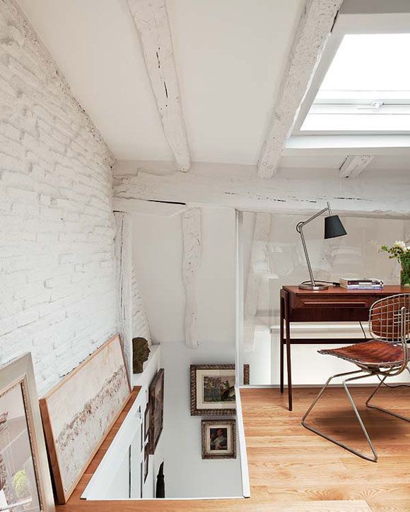 El piso perfecto (nº 31) · The perfect apartment (#31) - Vintage & Chic ...