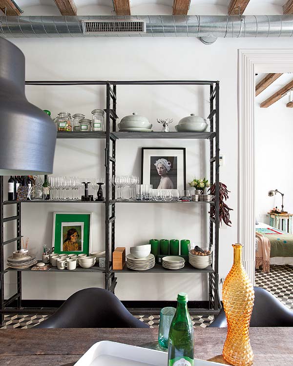 El piso perfecto (nº 35) [] The perfect apartment (#35) - Vintage ...