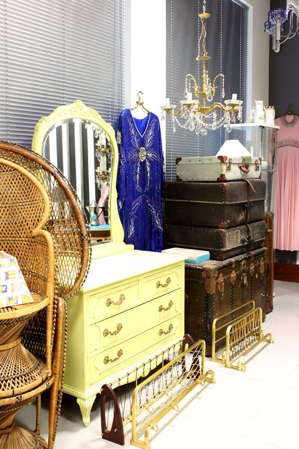 almacén chic gijon 82