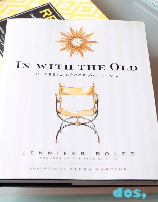 in with the old de jennifer boles libro decoración (1)