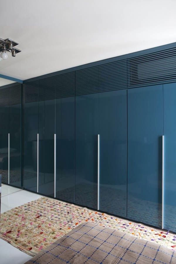 apartamento 7 escalera caracol pequeño masculino en negro