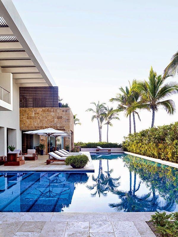 casamigos la casa de cindy crawford y randy gerber