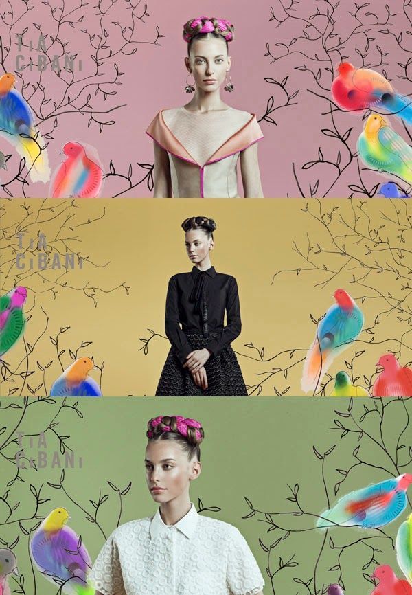 tia cibani diseñadora frida kahlo