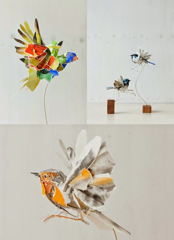 5 fauna