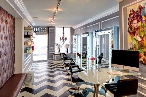 3-peluquería-nueva-york-suelo-chevron-zig-zag-espejos-retroiluminados
