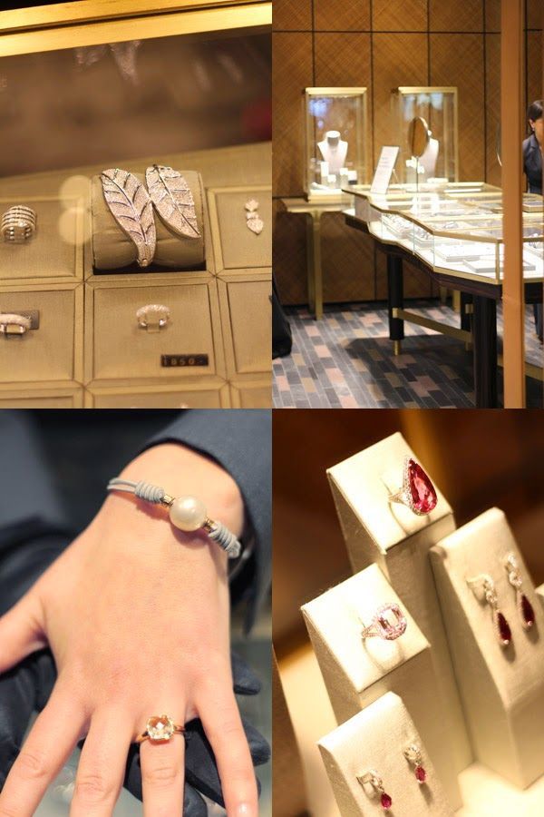joyeria suarez oviedo boutique