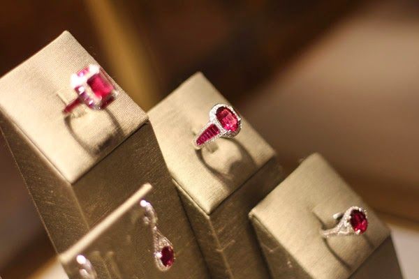 joyeria suarez oviedo boutique