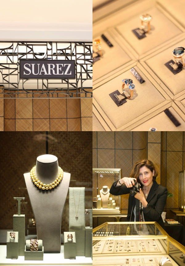 joyeria suarez oviedo boutique