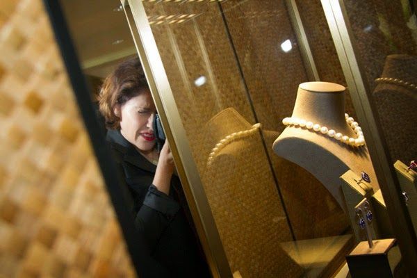 joyeria suarez oviedo boutique