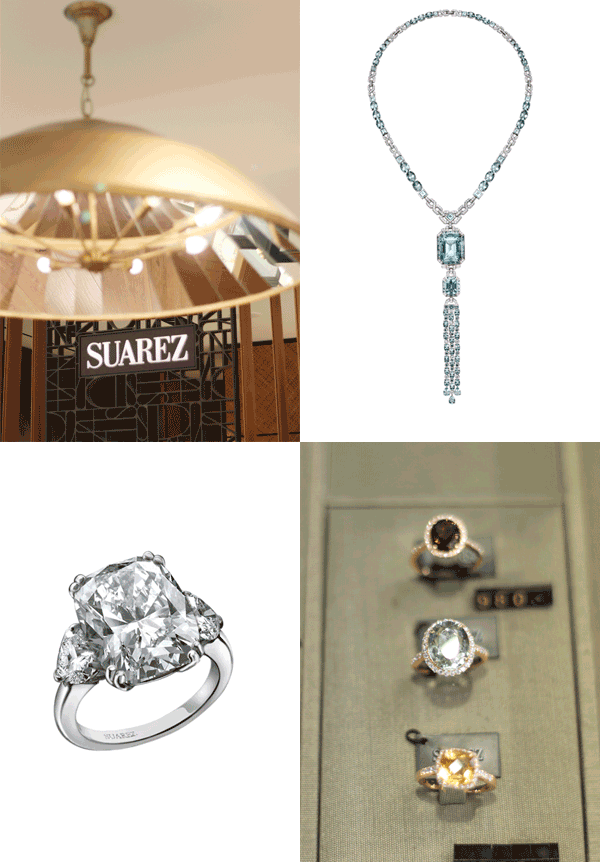 joyeria suarez oviedo boutique