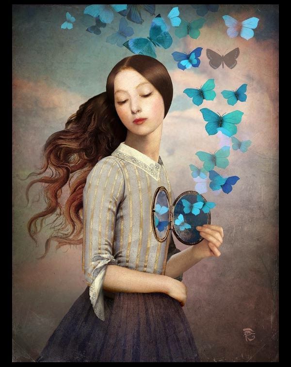 christian schloe ilustracion illustration
