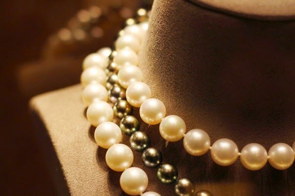 joyeria suarez oviedo boutique