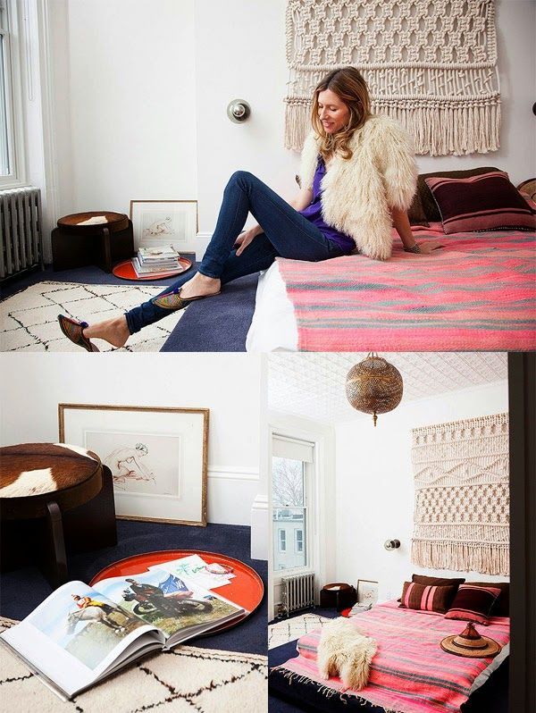 dormitorio-estilo-marroquí