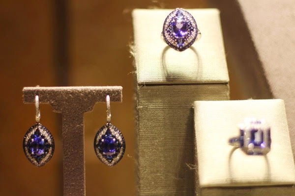 joyeria suarez oviedo boutique
