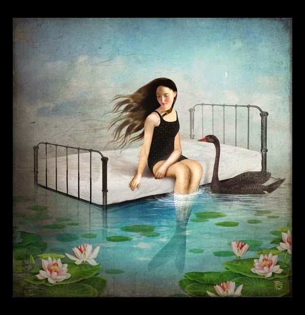christian schloe ilustracion illustration