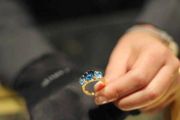 joyeria suarez oviedo boutique