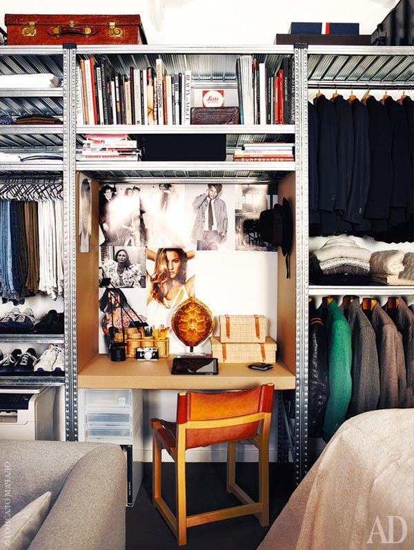 cómo decorar un apartamento pequeño 25 m2