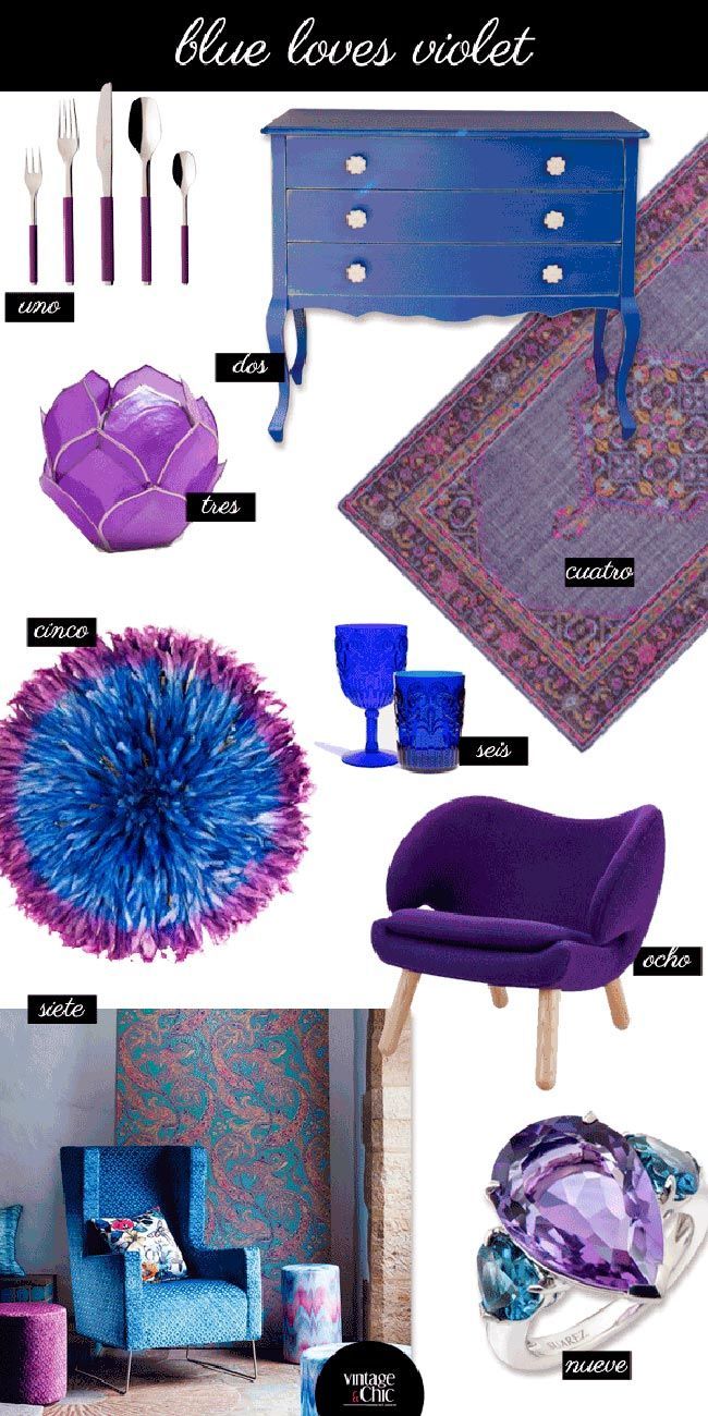 muebles-2-alfombras-papel-pintado-joyas-azul-y-morado-ideas