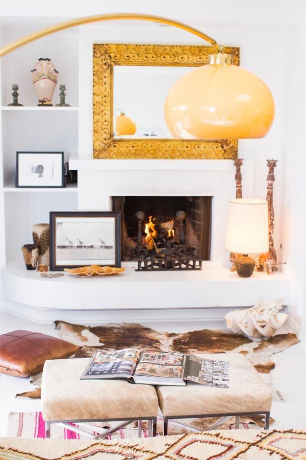 salo_n_estilo_boho_e_tnico_la_mpara_arco_