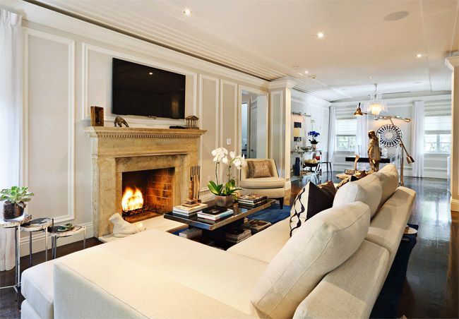 2-salón-decoración-elegante-sofá-y-butacones-blancos