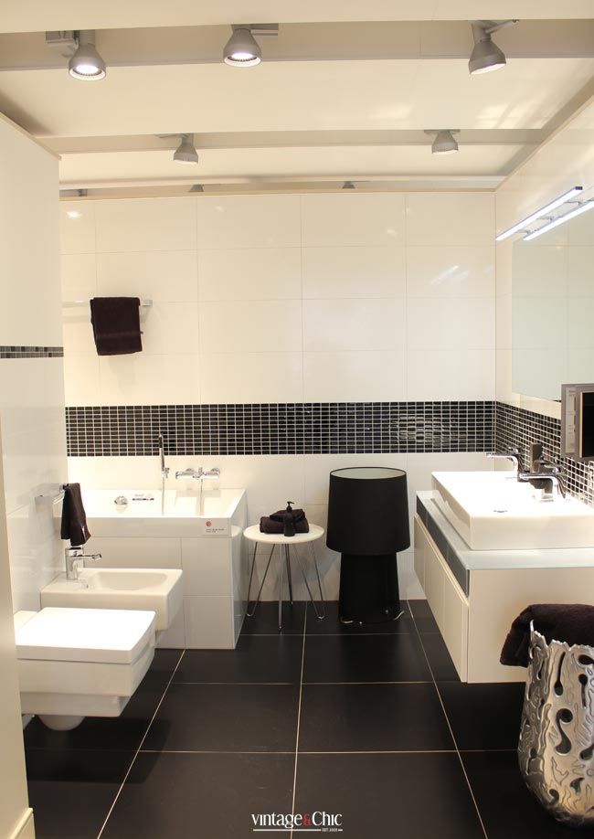 baño-decorado-en-blanco-y-negro-villeroy-boch