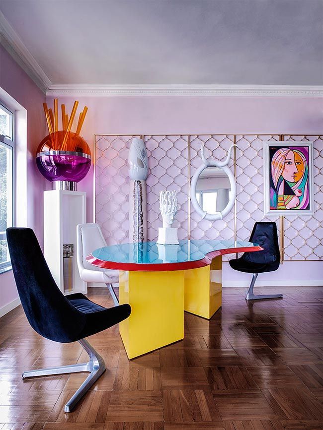 mesa-despacho-Ettore-Sottsass-colores