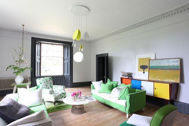 2-salón-decorado-en-verde-y-blanco