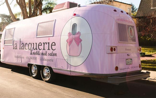 airstream-caravana-salón-manicura