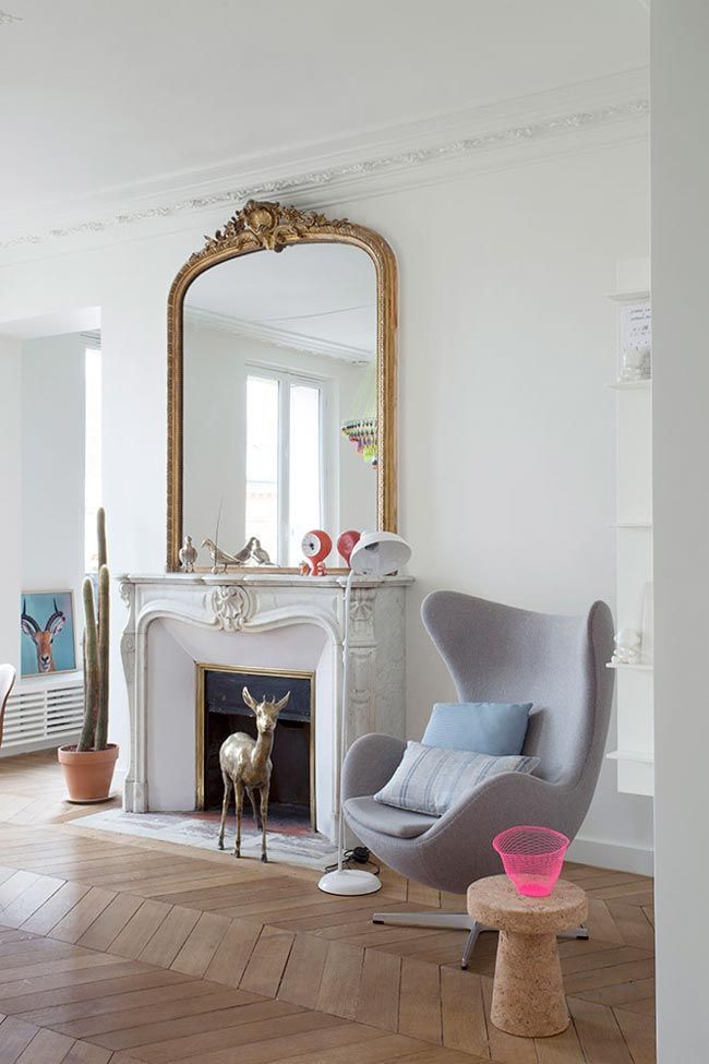 chimenea-con-espejo-dorado-paris