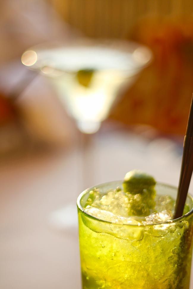 mojito