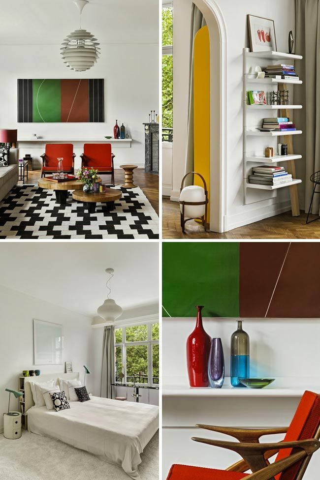piso-decoracion-moderna-butacas-midcentury-colorista-brusela