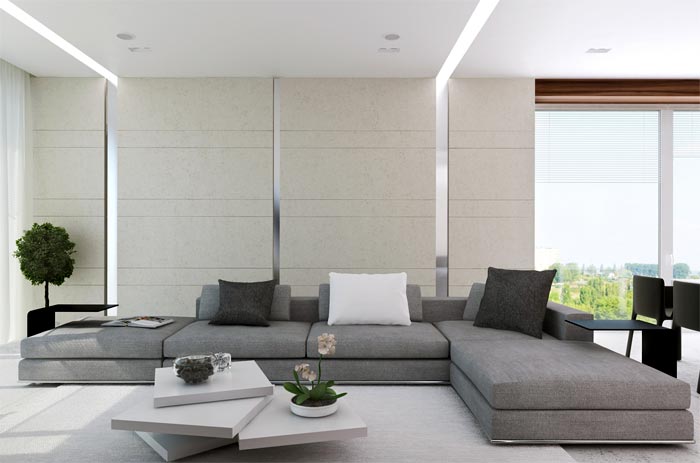 2-apartamento-rusia-decoracion-elegante-y-sofisticada-sofa-gris-en-L