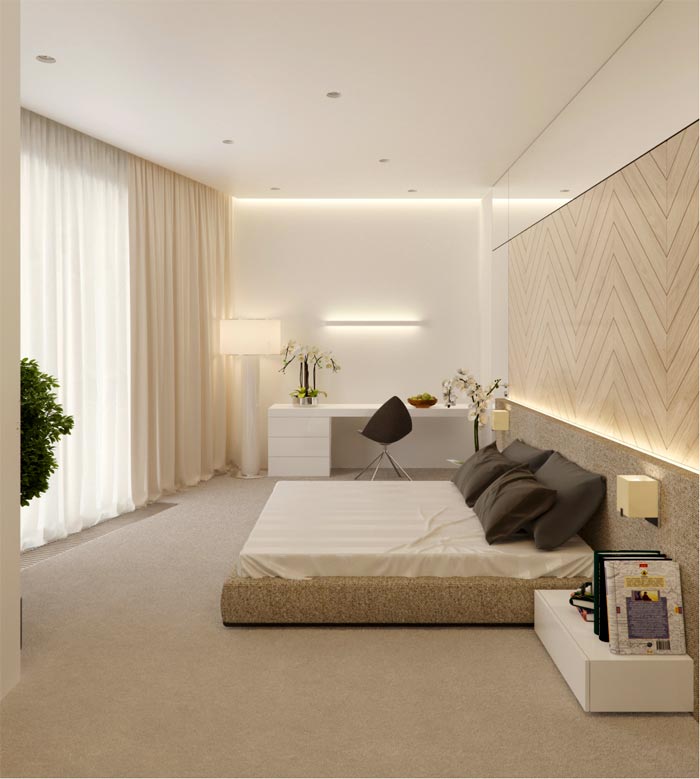 2-dormitorio-con-cama-tipo-japonesa