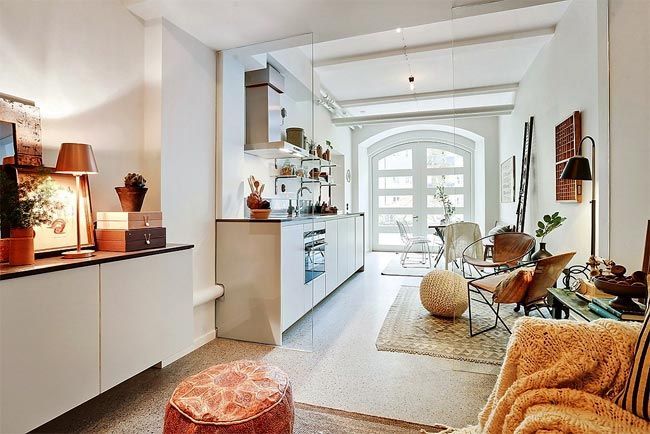 3-decoración-estilo-nórdico-piso-pequeño