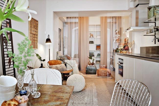 5-decoración-estilo-nórdico-piso-pequeño