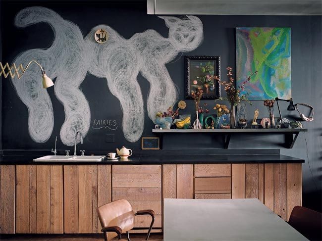 cocina-negra-y-madera-natural-martyn-thompson