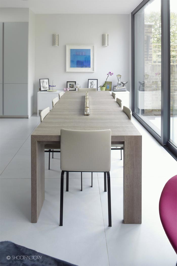comedor-mesa-líneas-rectas-londres