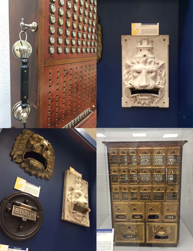 museo-postal-y-telegráfico-madrid