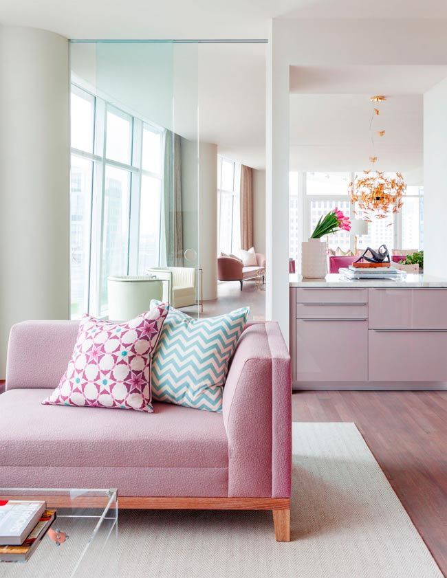 Femenino, singular. Un piso lleno de mariposas en Dallas · Feminine ...
