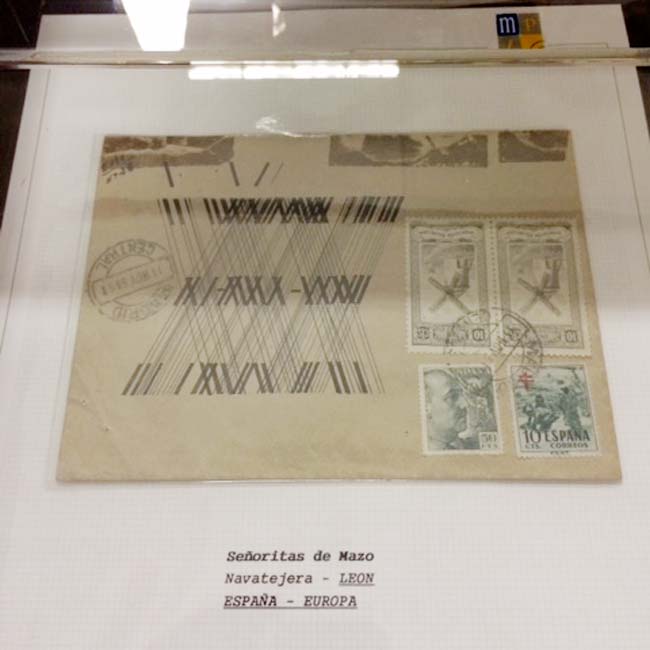 sobre-con-jeroglífico-museo-postal-madrid