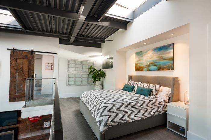 dormitorio-altillo-loft-decoracion-moderna
