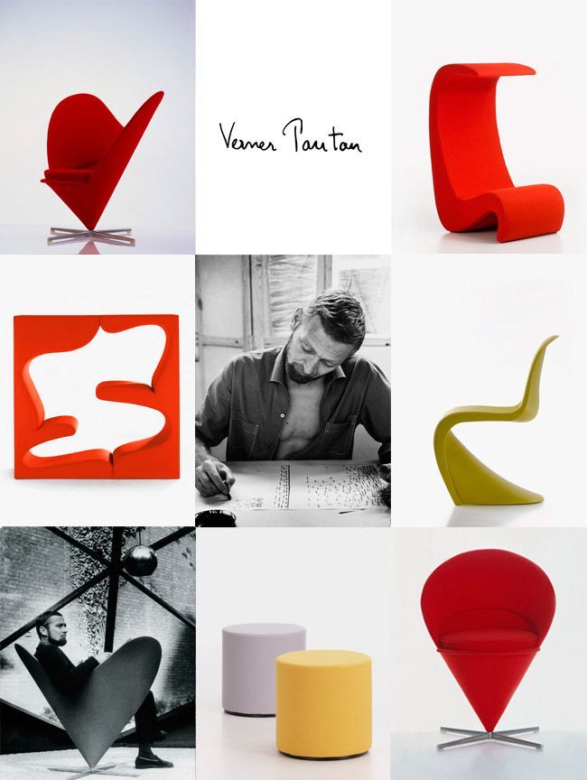 vitra-verner-panton-disenos-mobiliario