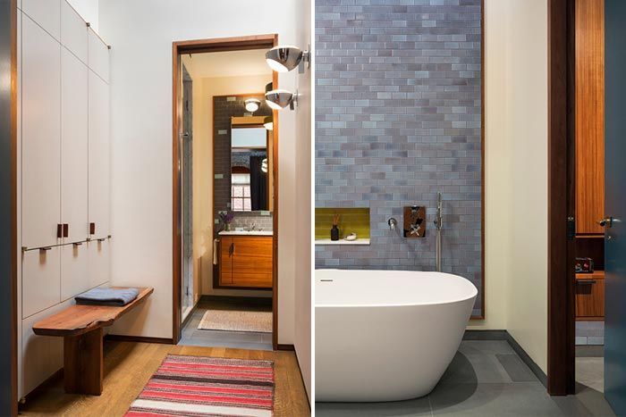 vestidor-en-pasillo-acceso-bano-loft-tribeca