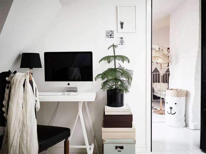 escritorio-ikea-duplex-decoracion-estilo-nordico-stadshem