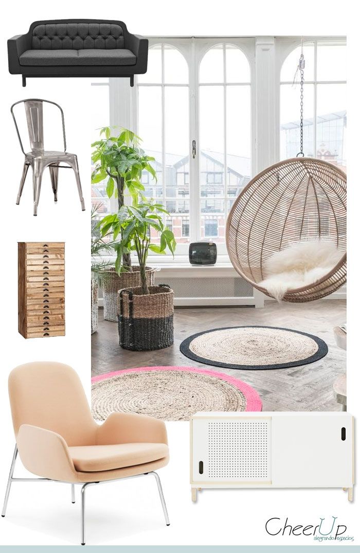 ideas-para-decorar-salon-butaca-sofa-silla-colgante-cheer-up-tienda-decoracion-online-estilo-nordico-